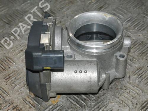 Throttle body BMW 1 (E87) 116 i | BP38030075M82  - Image 5