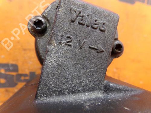 Starter RENAULT MODUS / GRAND MODUS (F/JP0_) 1.2 (JP0C, JP0K, FP0C, FP0K, FP0P, JP0P, JP0T) | BP28113757M8 