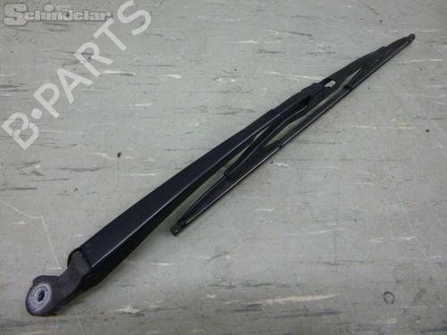 Used Rear windshield wiper arm VW GOLF IV (1J1) 1.6 (102 hp) 32821765