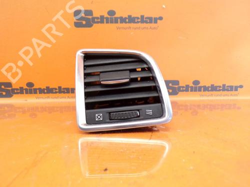 Used Air vent MAZDA 6 Estate (GJ, GL) 2.2 D (GJ2FW, GJ692) (175 hp) 33145690