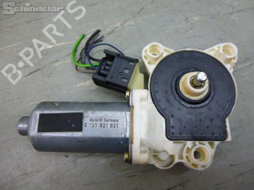 Used Left front window motor MERCEDES-BENZ CLK (C209) CLK 500 (209.375) (306 hp) 23507728