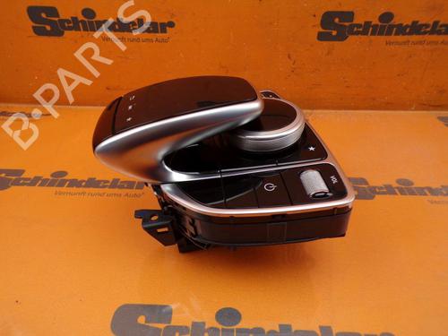 Electronic module MERCEDES-BENZ C-CLASS (W205) C 300 (205.048) | BP28005981M83 