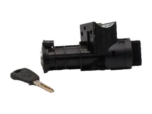 Ignition barrel FIAT PANDA (169_) 1.2 (169.AXB11, 169.AXB1A) | BP34105124M48  - Image 5