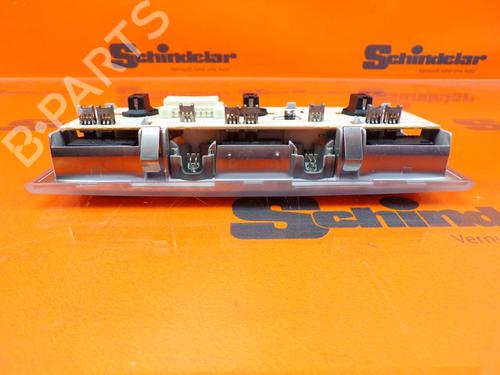 Innerbelysning BMW 7 (E65, E66, E67) 745 i, Li | BP24389895I8 