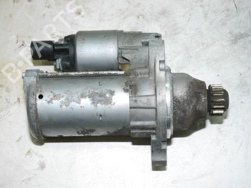 Starter VW UP! (121, 122, BL1, BL2, BL3, 123) 1.0 | BP33683963M8  - Image 6