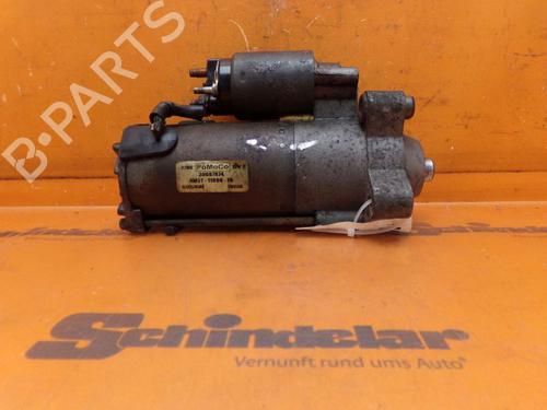 Used Starter VOLVO V50 (545) 2.0 D (136 hp) 33152083