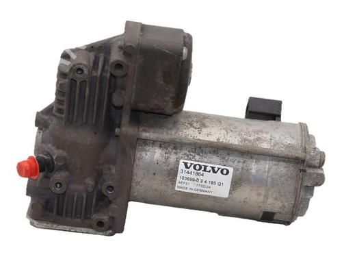turbochargersupercharger-volvo-v60-i-155-2010-2011-2012-2013-2014-2015-2016-2017-2018-37082820 main image