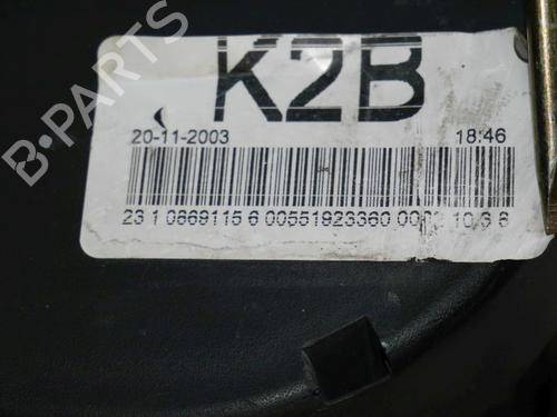 Engine LANCIA YPSILON (843_) 1.4 16V (843.AXC11, 843.AXC1B, 843.AXC1A) | BP33158312M1  - Image 7