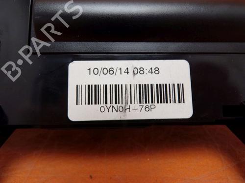 Control unit CITROËN DS5 1.6 BlueHDi 120 | BP32662714M11