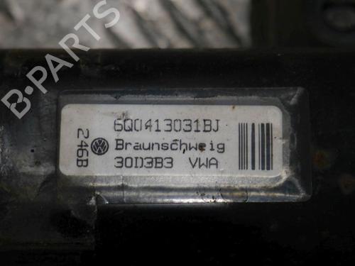 Left front shock absorber SKODA FABIA II Combi (545) 1.4 | BP25249462M16 