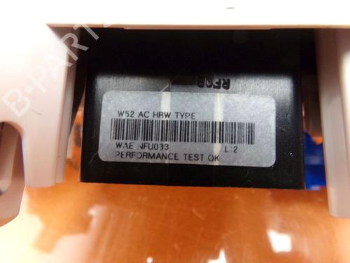 Climate control DACIA SANDERO II TCe 90 (B8M1, B8MA, B8AC) | BP32646602I5  - Image 9