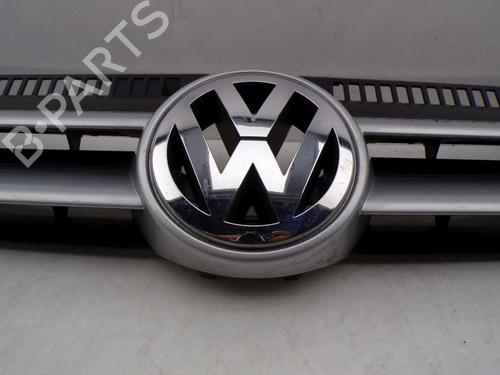 Grille VW GOLF PLUS V (5M1, 521) 1.6 | BP32004765C40