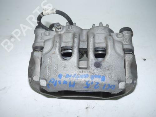 Bremssattel rechts vorne für RENAULT MASTER III Platform/Chassis (EV, HV, UV) 2.3 dCi 100 RWD (HV0B, UV0B) (101 hp) 33143085