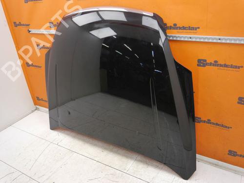 Hood FORD MONDEO IV Turnier (BA7) 2.0 TDCi | BP25705191C1 