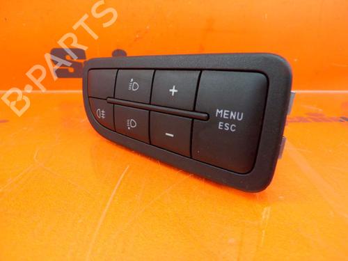 Switch FIAT PUNTO (199_) 1.2 (199AXZ1A, 199BXZ1A) | BP32662413I30