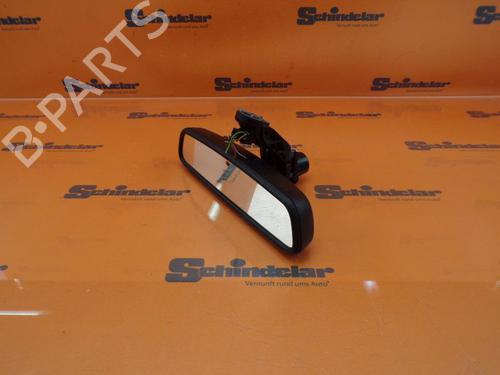 Rear mirror BMW 1 Coupe (E82) 118 d | BP32642197I6