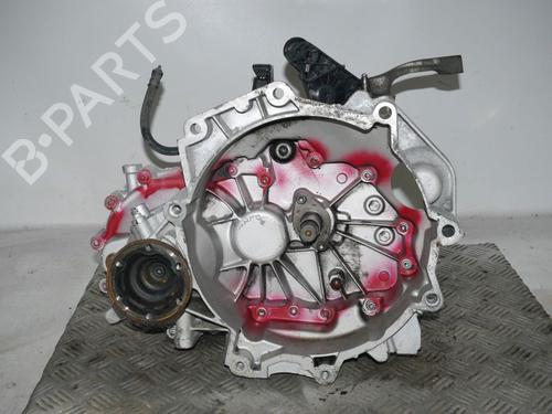 Gearbox SKODA FABIA II Combi (545) 1.4 | BP36169157M3 - Image 2