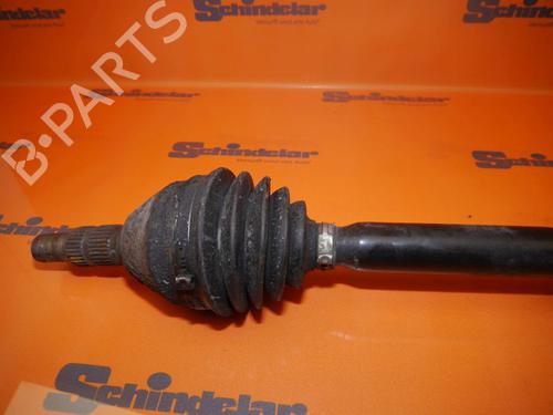 Right front driveshaft OPEL ASTRA H (A04) 1.9 CDTI (L48) | BP33145994M39 - Image 4