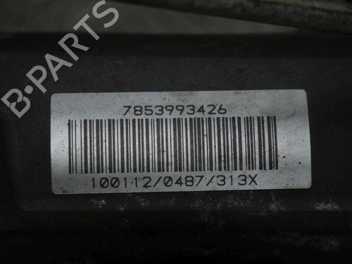 Steering rack JAGUAR XF I (X250) 3.0 | BP33151780M22 - Image 7