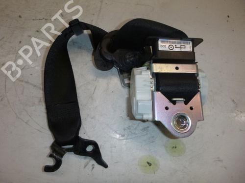 Front right seatbelt BMW 3 Touring (E91) 320 d | BP24382660I25 