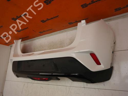Rear bumper OPEL MOKKA 1.2 (76) | BP25795352C8 