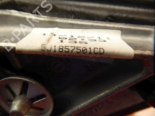 Other SKODA FABIA II Combi (545) 1.2 TSI | BP28683432O1 