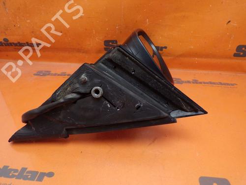Right mirror SEAT IBIZA III (6L1) 1.4 16V | BP24415443C27 