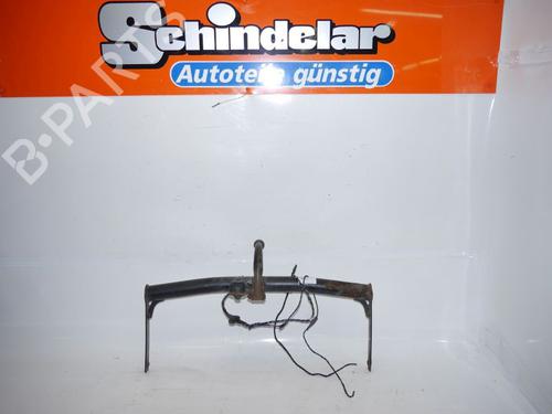Used Tow ball/Mechanism SKODA ROOMSTER (5J7) 1.6 (105 hp) 24384039