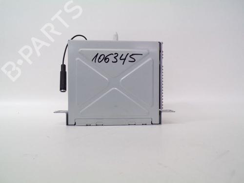 Electronic module OPEL ASTRA J (P10) 1.3 CDTI (68) | BP33145432M83 - Image 4