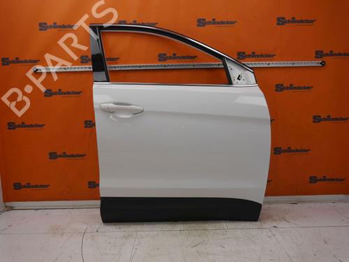 Used Right front door Right front door HYUNDAI SANTA FÉ III (DM, DMA) 2.4 (192 hp) 33684513 33684513