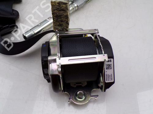 Front right seatbelt RENAULT ARKANA I (LCM_, LDN_) 1.3 TCe 140 (LDN0) | BP33156736I25 - Image 6