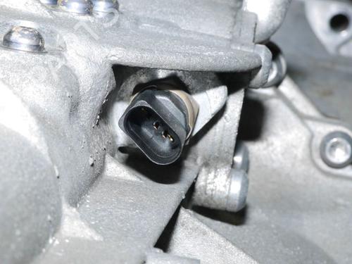 Gearbox AUDI A4 B8 (8K2) 2.0 TDI | BP32640717M3 