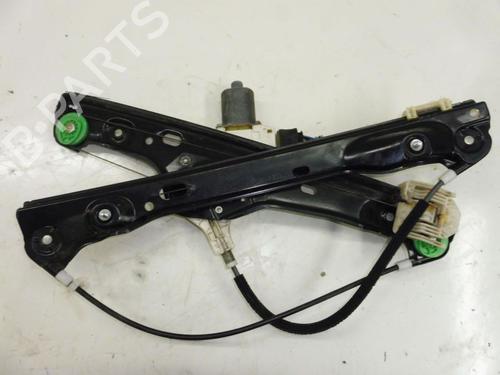 Front left window mechanism BMW 3 (E90) 320 d | BP24384672C22 