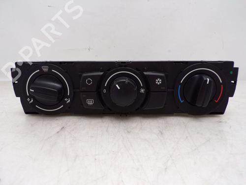 Climate control BMW 1 (E87) 118 d | BP32838596I5 - Image 2