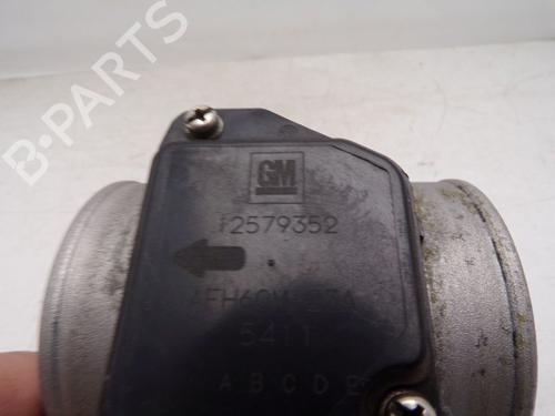 Mass air flow sensor FIAT CROMA (194_) 2.2 16V | BP29515125M95 