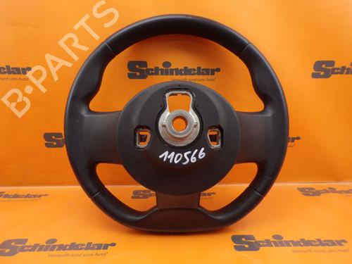 Steering wheel RENAULT TWINGO III (BCM_, BCA_) 1.0 SCe 70 | BP32646415C49