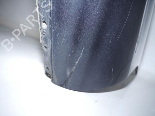 Rear bumper VW PASSAT B7 (362) 3.6 FSI 4motion | BP24385030C8