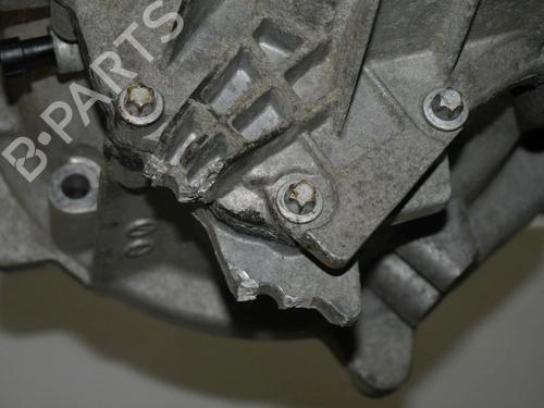 Gearbox FIAT BRAVO II (198_) 1.4 16V (198AXS1B) | BP29644665M3 
