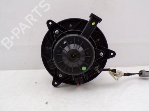 Heater blower motor OPEL MERIVA B MPV (S10) 1.4 (75) | BP29644896M62 