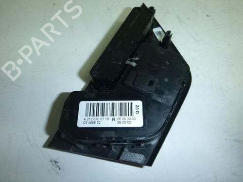 Electronic module MERCEDES-BENZ E-CLASS Coupe (C207) E 350 CGI (207.357) | BP32638472M83