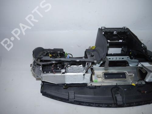 Dashboard VW PHAETON (3D1, 3D2, 3D3, 3D4, 3D6, 3D7, 3D8, 3D9) 3.0 V6 TDI 4motion | BP32637120C46 