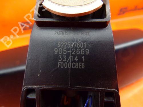 Rear mirror BMW X1 (E84) xDrive 25 d | BP32831844I6  - Image 5