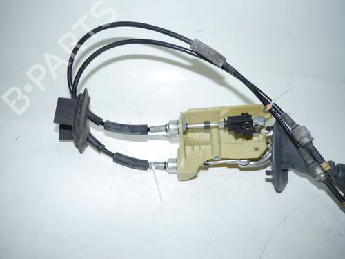 Shift knob FIAT PANDA (169_) 1.1 (169.AXA1A) | BP33141414I34 - Image 2