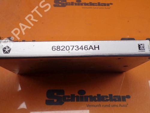Electronic module JEEP GRAND CHEROKEE IV (WK, WK2) 3.0 CRD V6 4x4 | BP33150069M83  - Image 7