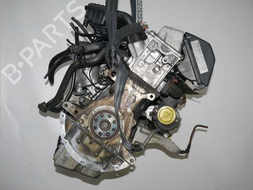 Engine BMW 5 (E39) 525 tds | BP31865814M1