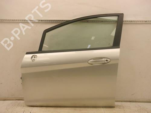 Used Left front door Left front door FORD FIESTA VI (CB1, CCN) 1.25 (82 hp) 33298404 33298404