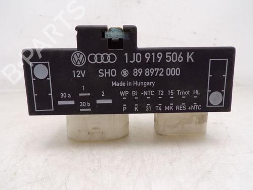 Computer VW LUPO I (6X1, 6E1) 1.2 TDI 3L (61 hp) 33156969