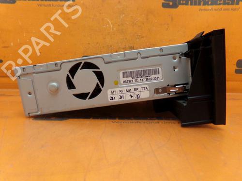 Electronic module AUDI A4 B8 (8K2) 2.0 TFSI | BP27438241M83 