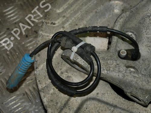 Right front steering knuckle BMW X1 (E84) sDrive 18 d | BP33147502M26 - Image 7