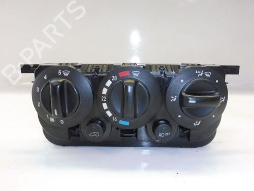 Used Climate control RENAULT CLIO III (BR0/1, CR0/1) 1.2 16V (BR02, BR0J, BR11, CR02, CR0J, CR11) (75 hp) 24385805